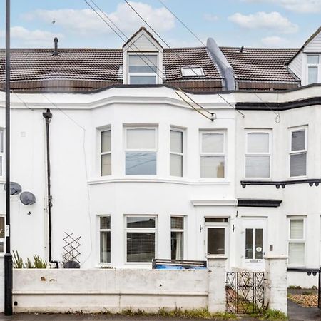 Cosy Flat In Burgess Hill, Sussex Apartamento Exterior foto
